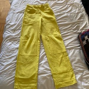 Wilfred Le Fou IVEN Pant